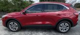 Used 2022 Ford Escape SEL image 4