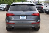 Used 2016 Audi Q5 2.0T Premium Plus w/ Technology Package image 5