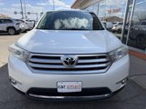 Used 2012 Toyota Highlander Limited image 2