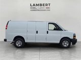 Used 2018 Chevrolet Express 2500 image 5