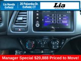 Used 2022 Honda HR-V Sport image 6