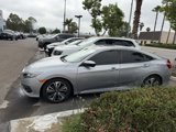 Used 2018 Honda Civic EX-T image 4