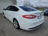 Used 2016 Ford Fusion S w/ Equipment Group 101A image 5
