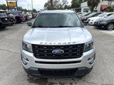Used 2016 Ford Explorer Sport w/ Equipment Group 401A image 2