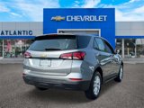 Used 2023 Chevrolet Equinox LS image 5