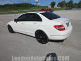 Used 2008 Mercedes-Benz C 300 Luxury image 3
