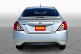 Used 2019 Nissan Versa S Plus image 3