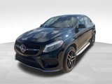 Used 2017 Mercedes-Benz GLE 43 AMG 4MATIC Coupe image 4