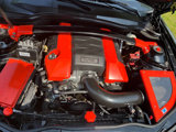 Used 2011 Chevrolet Camaro SS w/ RS Package image 4