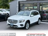 Used 2021 Mercedes-Benz GLB 250 4MATIC w/ Premium Package image 5