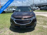 Used 2020 Chevrolet Equinox LT image 4
