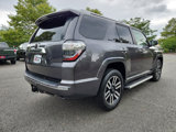 Certified 2017 Toyota 4Runner Limited image 5