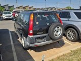 Used 2002 Honda CR-V LX image 3