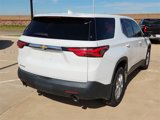 Used 2022 Chevrolet Traverse LS image 4