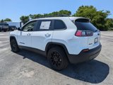 Used 2023 Jeep Cherokee Altitude Lux image 5