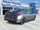 New 2025 Honda Civic Sport image 4