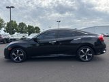 Used 2017 Honda Civic Touring image 4