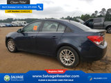 Used 2014 Chevrolet Cruze Eco image 3