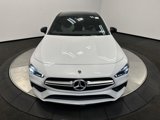 Used 2021 Mercedes-Benz CLA 35 AMG 4MATIC w/ Multimedia Package image 2