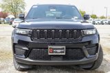 New 2025 Jeep Grand Cherokee Altitude image 3