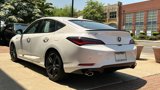 Certified 2023 Acura Integra A-Spec image 4