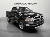 Used 2014 RAM 1500 Tradesman w/ Popular Equipment Group image 4