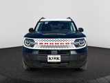 New 2025 Ford Bronco Sport Heritage image 3