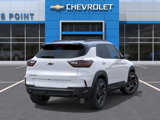 New 2026 Chevrolet TrailBlazer RS image 4