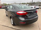 Used 2018 Ford Fiesta SE w/ Cold Weather Package image 2