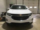 Used 2020 Chevrolet Equinox LT w/ Driver Convenience Package image 6