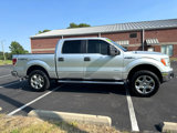 Used 2013 Ford F150 XLT w/ Luxury Equipment Group image 4