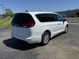 New 2025 Chrysler Voyager LX image 4