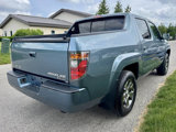 Used 2007 Honda Ridgeline RTL image 6