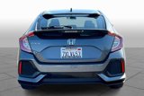 Used 2017 Honda Civic LX image 4