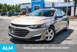 Used 2023 Chevrolet Malibu LT image 3
