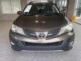 Used 2013 Toyota RAV4 XLE image 6