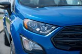 Used 2020 Ford EcoSport SES image 6