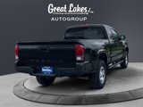 Used 2022 Toyota Tacoma SR image 5