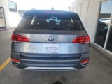 Used 2022 Volkswagen Taos SE image 5