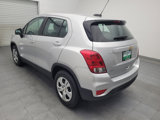Used 2017 Chevrolet Trax LS image 3