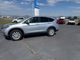 Used 2015 Honda CR-V EX image 3