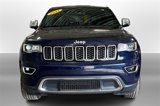 Used 2017 Jeep Grand Cherokee Limited w/ Trailer Tow Group IV image 2