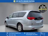 Used 2023 Chrysler Voyager LX image 5