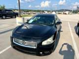Used 2012 Nissan Maxima 3.5 SV w/ Premium Pkg image 2