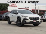 Used 2024 Subaru Crosstrek 2.0i image 2