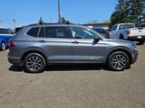Used 2021 Volkswagen Tiguan SE w/ Panoramic Sunroof Package image 6
