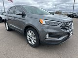 Used 2022 Ford Edge Titanium w/ Equipment Group 301A image 4