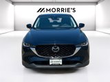 Used 2023 MAZDA CX-5 AWD 2.5 S w/ Premium Package image 2