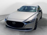 New 2025 MAZDA MAZDA3 s image 3