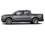 New 2025 Ford Maverick Lariat w/ 4K Tow Package image 2